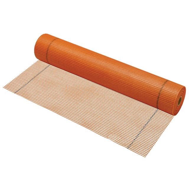 Permafix 357 Armierungsgewebe orange