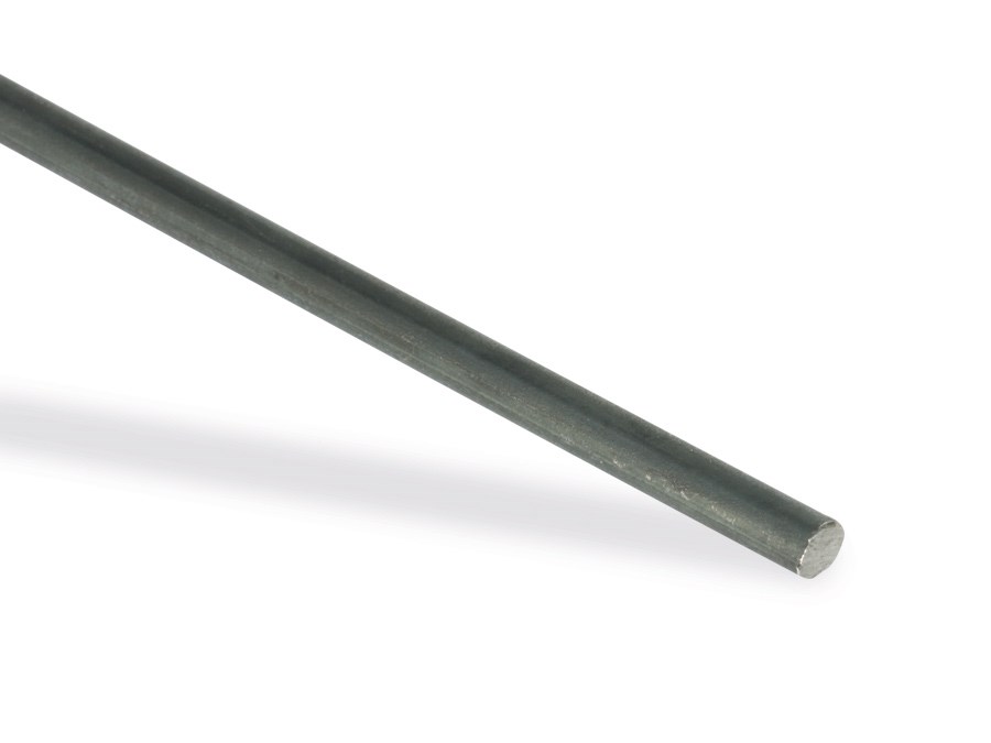 Bundeisen 10 mm gesägt