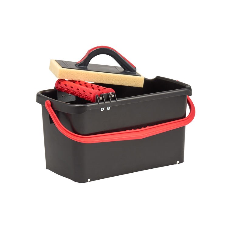 Waschboy Kunststoffwanne Inhalt 23 Liter
