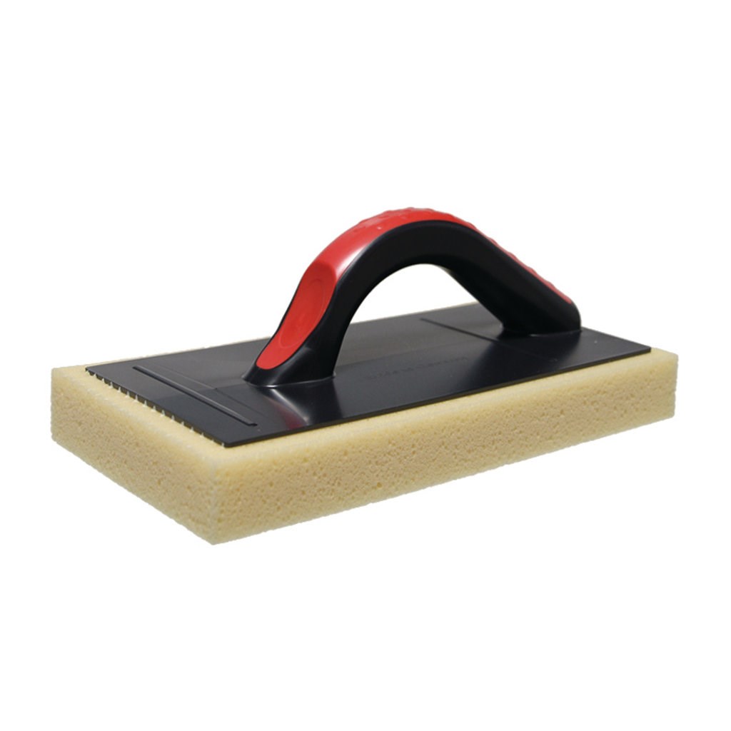 Waschbrett 30/15 cm mit Rasterschwamm