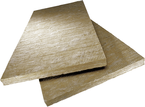 Swisspor ROC Steinwolle Bodenplatte TS 5