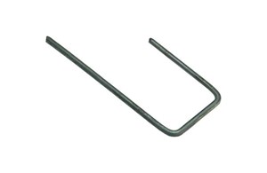 Knauf Nonius-Klammer verzinkt