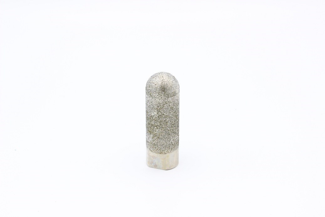 Diamant Fingerfräser 21 mm  M14 Aufnahme