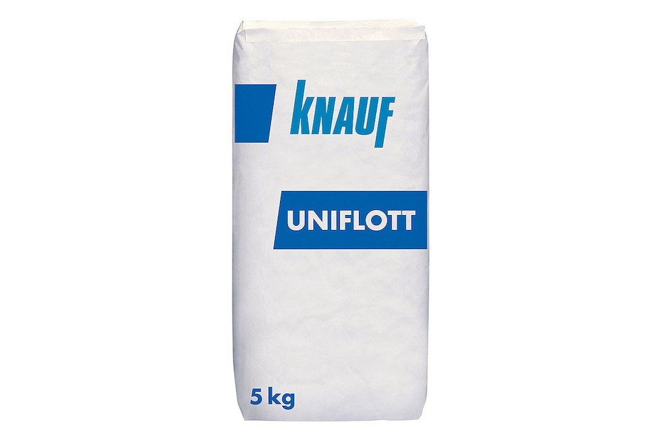 Knauf Uniflott 5 kg Sack