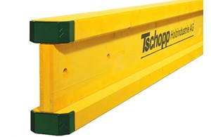 Schalungsträger Buttholz H20