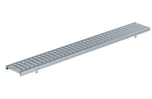 BG-FILCOTEN tec Stegrost NW 100 A15 Stahl verzinkt