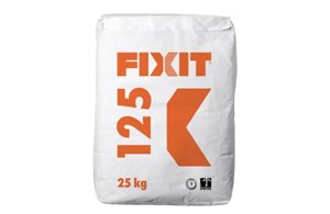 Fixit 125 Gips-Ausgleichsputz