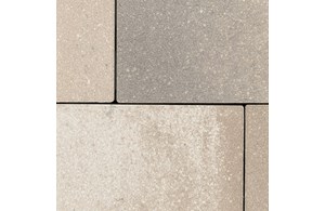 Rinn Medino Platten 6.5 cm color Siena-Beige fein