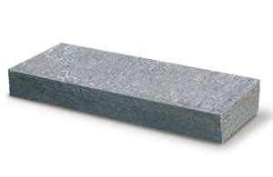 Blockstufen Azul de la Piedra